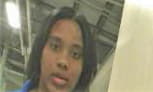 Tynisha Morgan, - Orleans Parish County, LA 